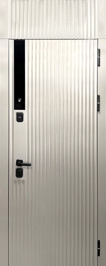 Входная дверь  