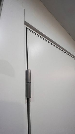 Межкомнатная дверь  