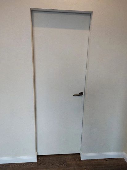 Межкомнатная дверь  