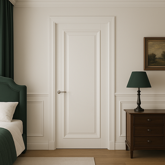 Межкомнатная дверь  