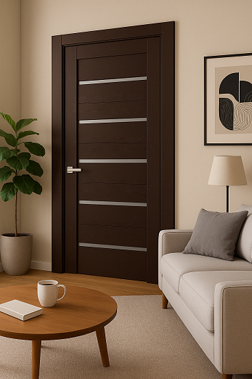 Межкомнатная дверь  