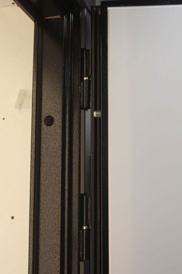 Входная дверь  