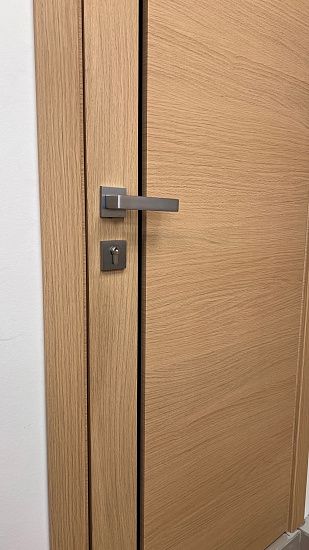 Межкомнатная дверь  