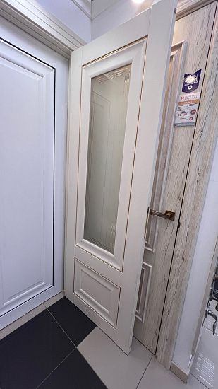 Межкомнатная дверь  