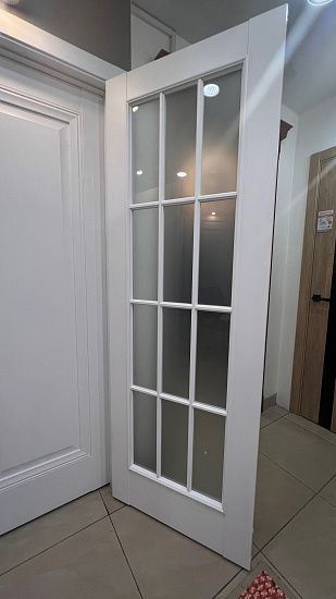 Межкомнатная дверь  