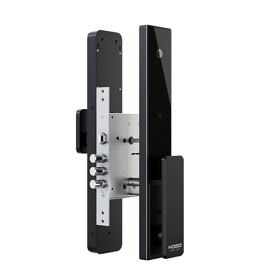 Входная дверь  