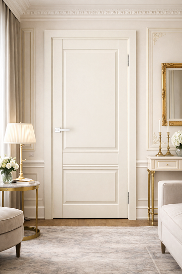 Межкомнатная дверь  