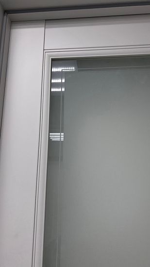 Межкомнатная дверь  