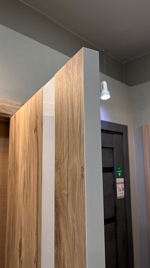 Межкомнатная дверь  