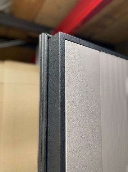 Входная дверь  