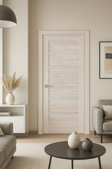 Межкомнатная дверь  