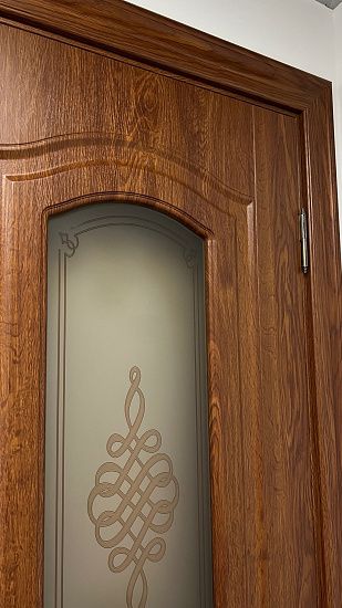Межкомнатная дверь  